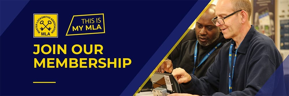 Membership - Join the Master Locksmiths Association
