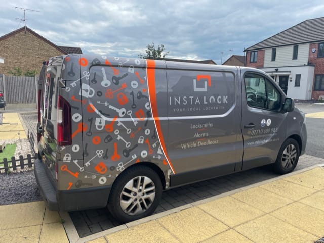 Emergency 24 Hour Locksmith South Ockendon - Instalock