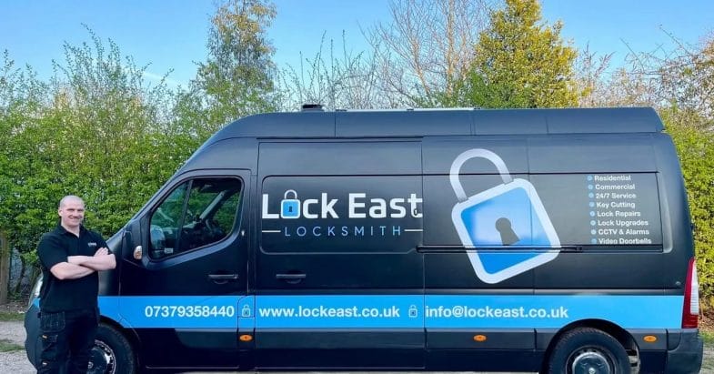 Emergency Locksmith Thetford Norfolk - Lock East Ltd