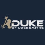 The Duke of Locksmiths in Barnsley South Yorkshire