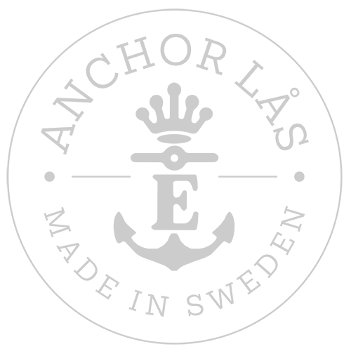 ANCHOR LÅS AB - Swedish lock manufacturer