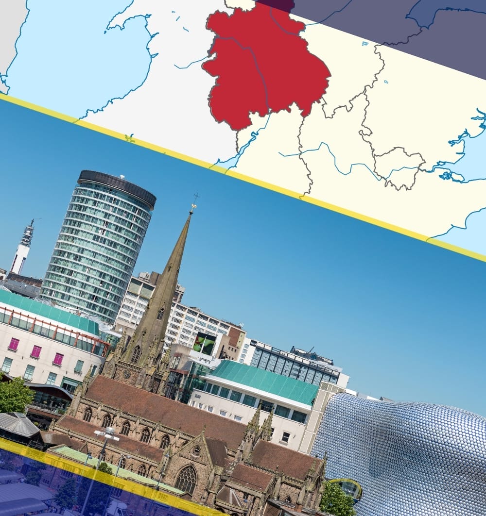 Locksmiths in West Midlands - MLA Locksmiths Approved by Master Locksmiths Association