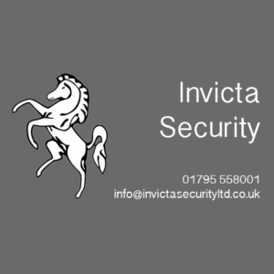 Invicta Security - Sittingbourne Locksmiths