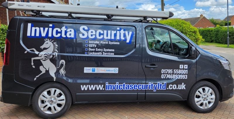 Invicta Security