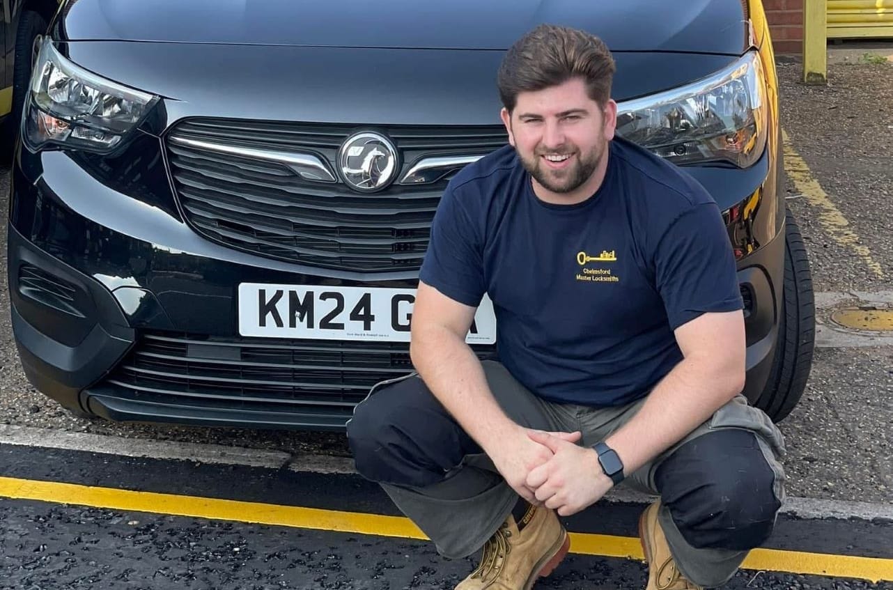Proud to Be MLA Approved: A Second-Generation Locksmith’s Story