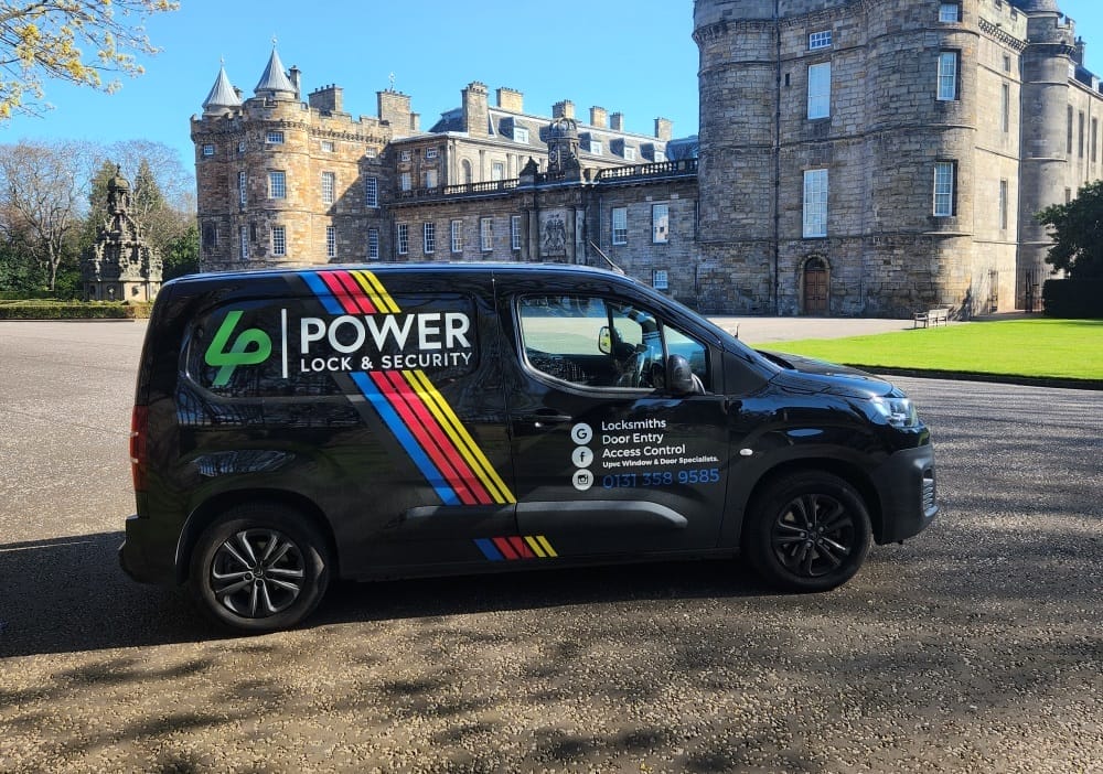 Emergency Musselburgh Locksmith - Mobile Service