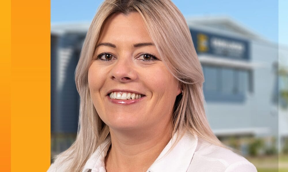 Women in Locksmithing: Joanne Milne-Rowe: From Master Key Systems to Managing Director at&nbsp;Codelocks